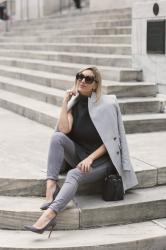 How To Create a Monochromatic Outfit In Just A Few Simple Steps