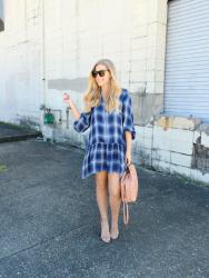 12 Must-Have Drop-Waist Dresses