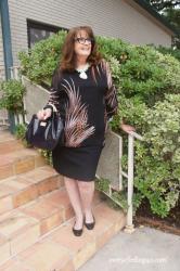 Fashion over 50: Love My Pencil Skirts