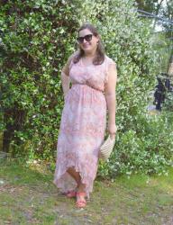 What to Wear to a Garden Wedding