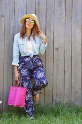 Un look du Sud