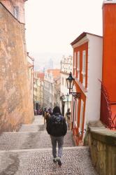 PRAGUE CITY GUIDE