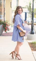 Trend Spin Linkup - Cute Spring Dresses