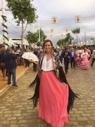 Feria de Abril 2017