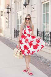  Florals for Spring