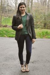 {throwback outfit} Revisiting May 13 2013