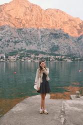 Partir au Monténégro : des bouches de Kotor à la péninsule de Lustica