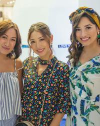 SM Style Talk X Blogger Besties