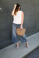 CASUAL WEEKEND STYLE