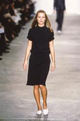 INSPIRATION: CALVIN KLEIN SPRING 1998 RTW COLLECTION