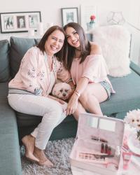 Mother’s Day Special: Beauty Lessons passed from Mom