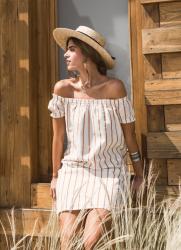 Cotton Stripes