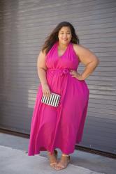 6 Summer Maxi's You will Love 