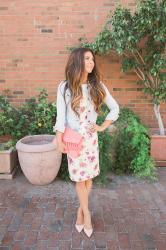 Fashion Elite with J Petite Linkup - Florals