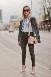 Sporty Chic