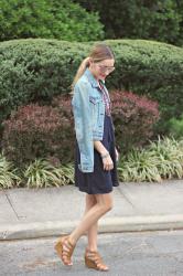 SPRING REFRESH WITH STITCH FIX