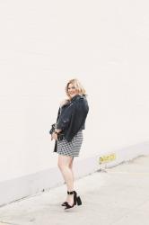 {STYLE} All Gingham, All The Time