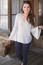 Casual Everyday Outfit