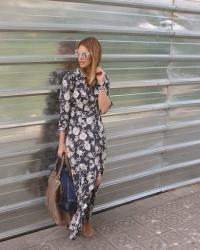 Maxi dresses for summer