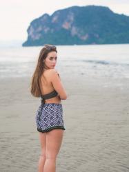Thailand - Koh Yao Yai Village Resort Review
