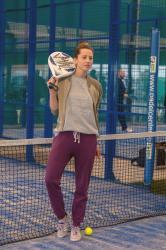 Game, Set, Match la Padel Center Dumbravita