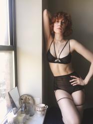 A Friend • New Lingerie Combo