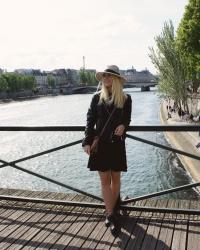 PARISIENNE