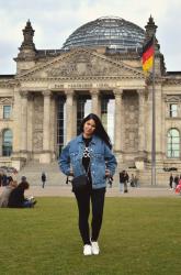 BERLIN, PART I 