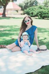 My First Mother’s Day + A Big Beauty Giveaway