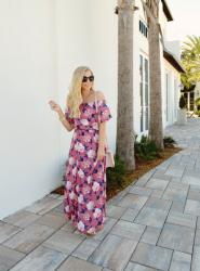 15 Must-Have Maxi Dresses