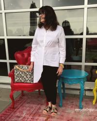 Fashion Over 50: Make Classic Your Own