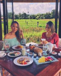 Chedi Club - Bali