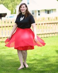 LIFE Magazine Inspiration | Workwear Wednesday