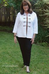 Fashion Over 50: What to Wear Work Day to Casual Evening Out