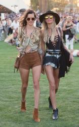 MUSIC FESTIVAL INSPIRATION