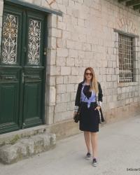 M:Tartan Me