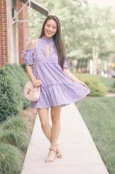 Find of the Day: For Lovers of Gingham