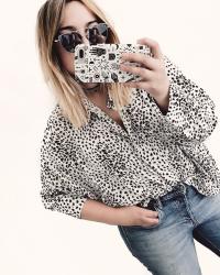 What Lily Wore 20.05.17