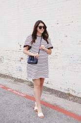 Tassels and Stripes