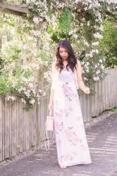 20 Maxi Dresses Under $100