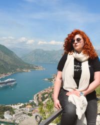 Kotor Oldtown / Hiking Tour / Travel Post Part 2