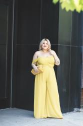 {STYLE} They Call Me Mellow Yellow