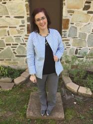dress code :: a life in violation