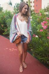 The Perfect Kimono 