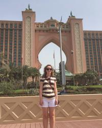 Trips: Dubai