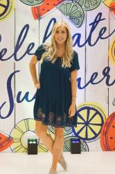 {Celebrating Summer with Macy’s}