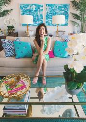 The Lilly Pulitzer Suite