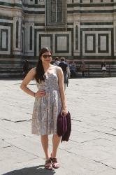 {outfit} Fun in Florence