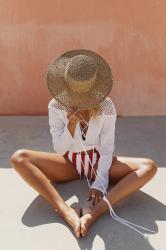 SUMMER INSPIRATION: BIQUINIS Y BAÑADORES