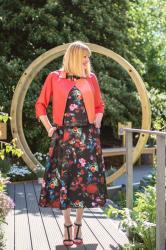 Flowers, Fizz, Friendship and a Slightly Flirtatious Frenchman: The Chelsea Flower Show 2017